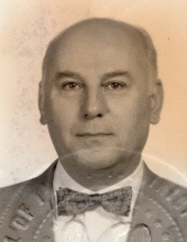 Photo of Dr. Orhan Baybura