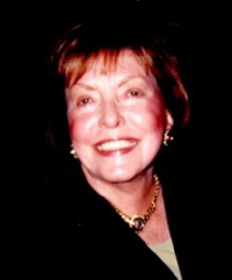 Photo of Joan Goldhammer O'Neil