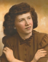 Doris J. Prater
