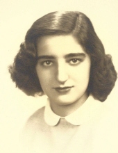 Olga Valoras