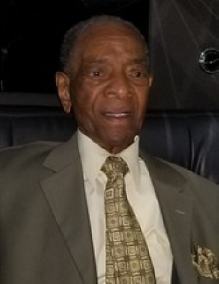 Bernard George Detroit, Michigan Obituary