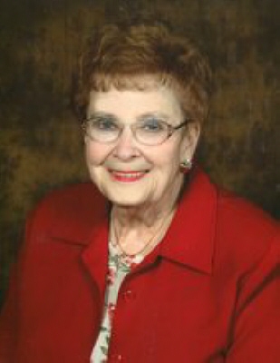 Photo of Janet Glaves