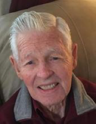 Richard Roughton Spring Hill, Kansas Obituary
