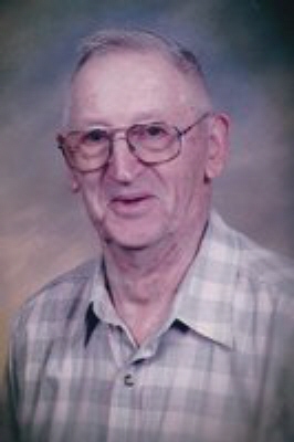 Photo of Raymond Downs Kamenuk