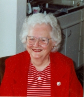 Violet J. Rushmeier
