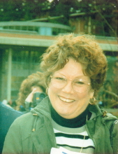 Debra Ellen Godfrey