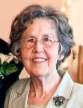 Vera Marjorie Littlefield