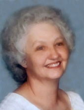 Photo of Vera Lee Foster