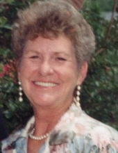 Shirley Keen Narron