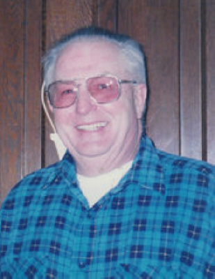 Robert H. Shultz
