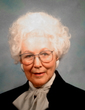Millie E. Wergin