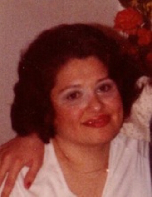 Photo of Patricia Milazzo
