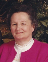 Jennie E. Bell Long