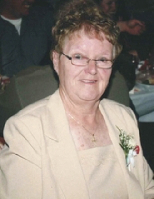 Bridget Martin Harbour Breton, Newfoundland and Labrador Obituary