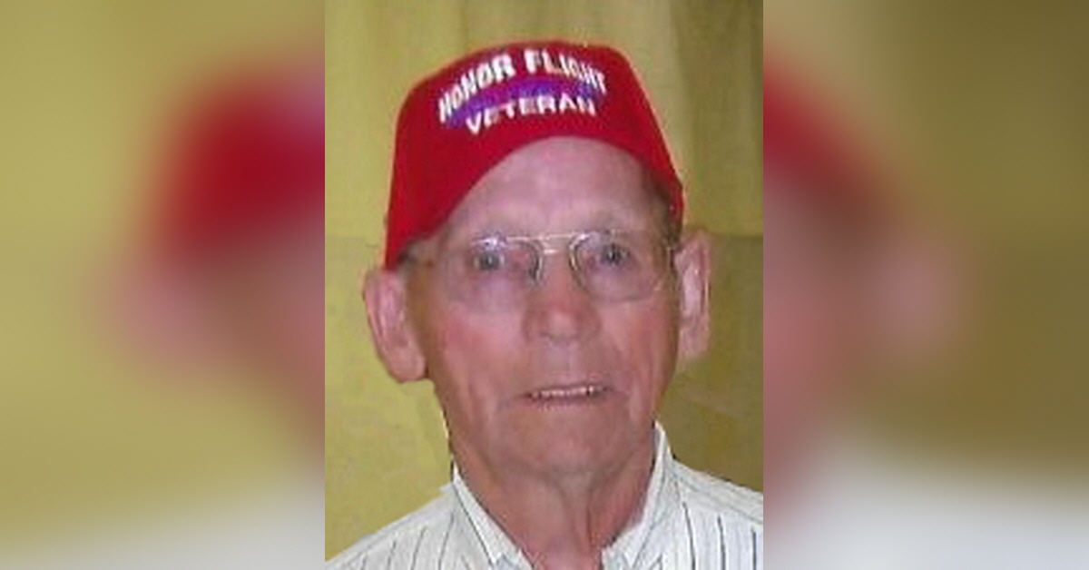 Melvin Biggs Obituary - Visitation & Funeral Information