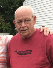 Kevin P. Roche Palmer, Massachusetts Obituary