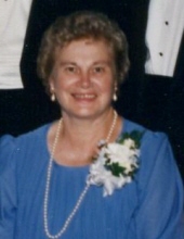 Shirley M. Borkenhagen