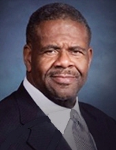 Pastor Jason A. Barr Jr.