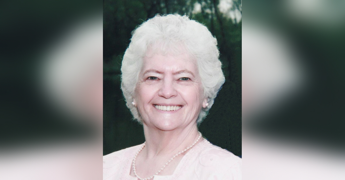 Obituary information for Patricia Pelletier