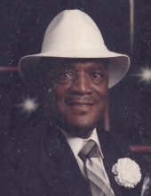 Curtis Randall St. Petersburg, Florida Obituary