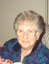 Photo of Catherine Ziegelmayer