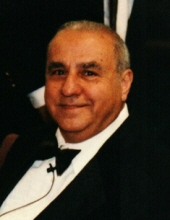 Louis  Cascio