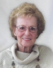 Joan A. Smith