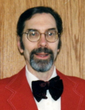 Donald Richard Ketter