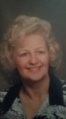 Donna Mae Klatt