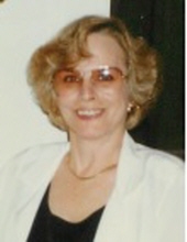 Anita Edith Stanaback