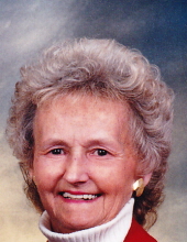 Mary M. Maiden