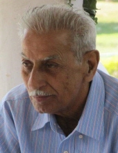 Madanlal R. Oberoi