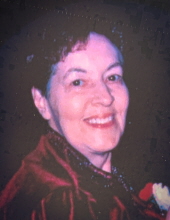 Photo of Mary Simmons