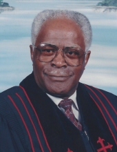 Rev. Russell R. White 1031624