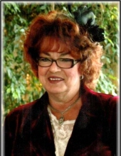 Patricia Pepper ( nee O'Loughlin )