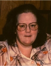 Thelma Dolores Penrod