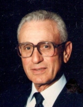 Joseph Fred Spinelli