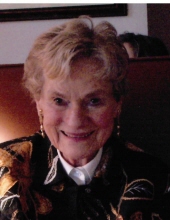 Jean Margaret Murphy