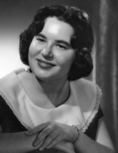 Photo of Nancy Conner