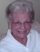 Mildred C. Strobel