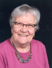 Audrey S. Imholte