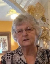 Joyce N.  Blanton