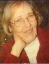 Mildred L. Lanier