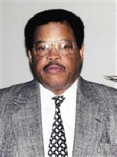 Photo of Allen Bridgeforth,  Sr.