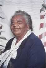 Photo of Mrs. Neal