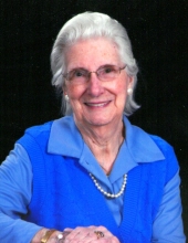 Miriam L. Byers Weaver
