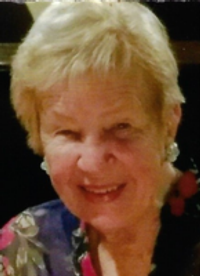 Photo of Louise Boomer