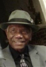 Clarence W. Green,  Sr.