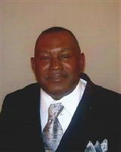 Pastor Lowell A. Foster