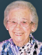 Betty J. Powers